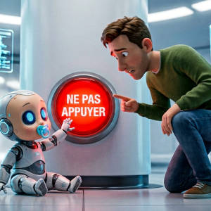 IA stagiaire et base de données