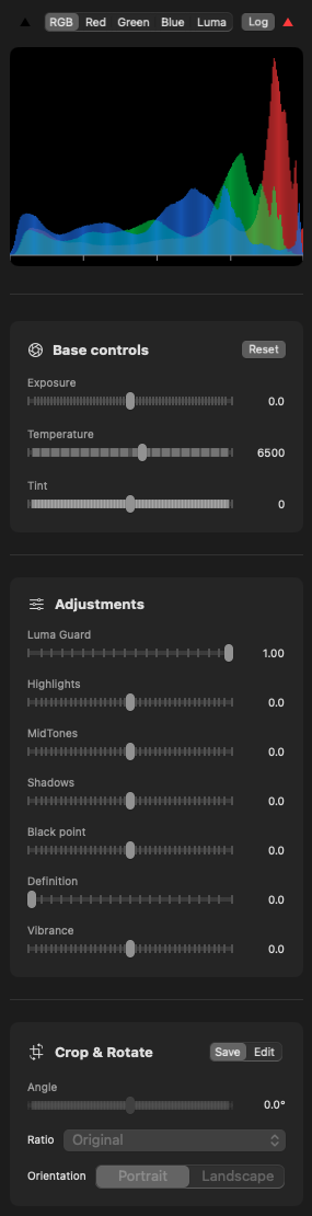 culledit-development-view