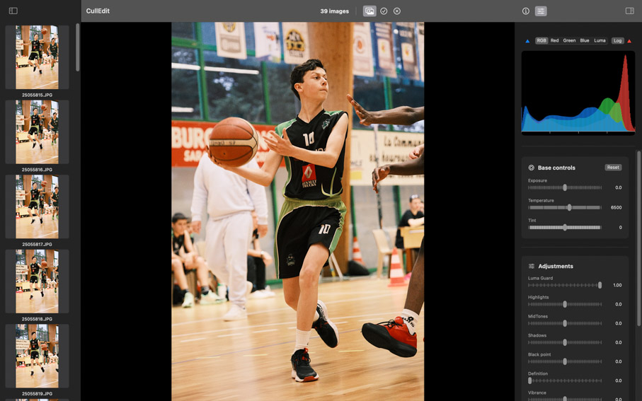 culledit-main-screen-development