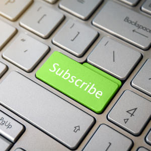 Abonnements mensuels pour CullEdit et Quote & Bill